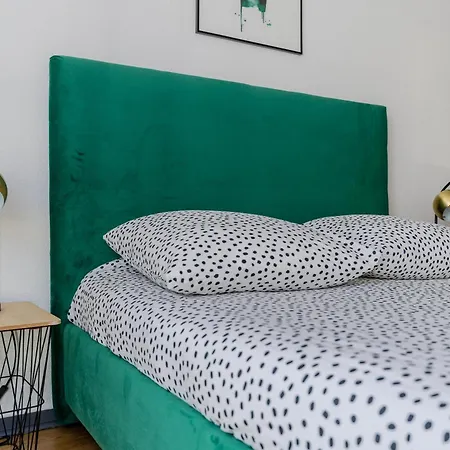 Apartamento L'ecrin D'emeraude - Parking -airport 15min Mérignac