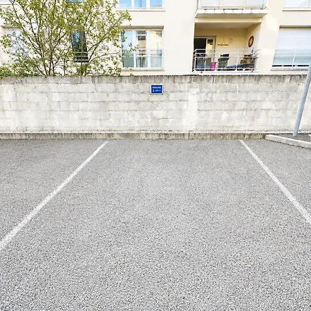 L'ecrin D'emeraude - Parking -airport 15min Mérignac